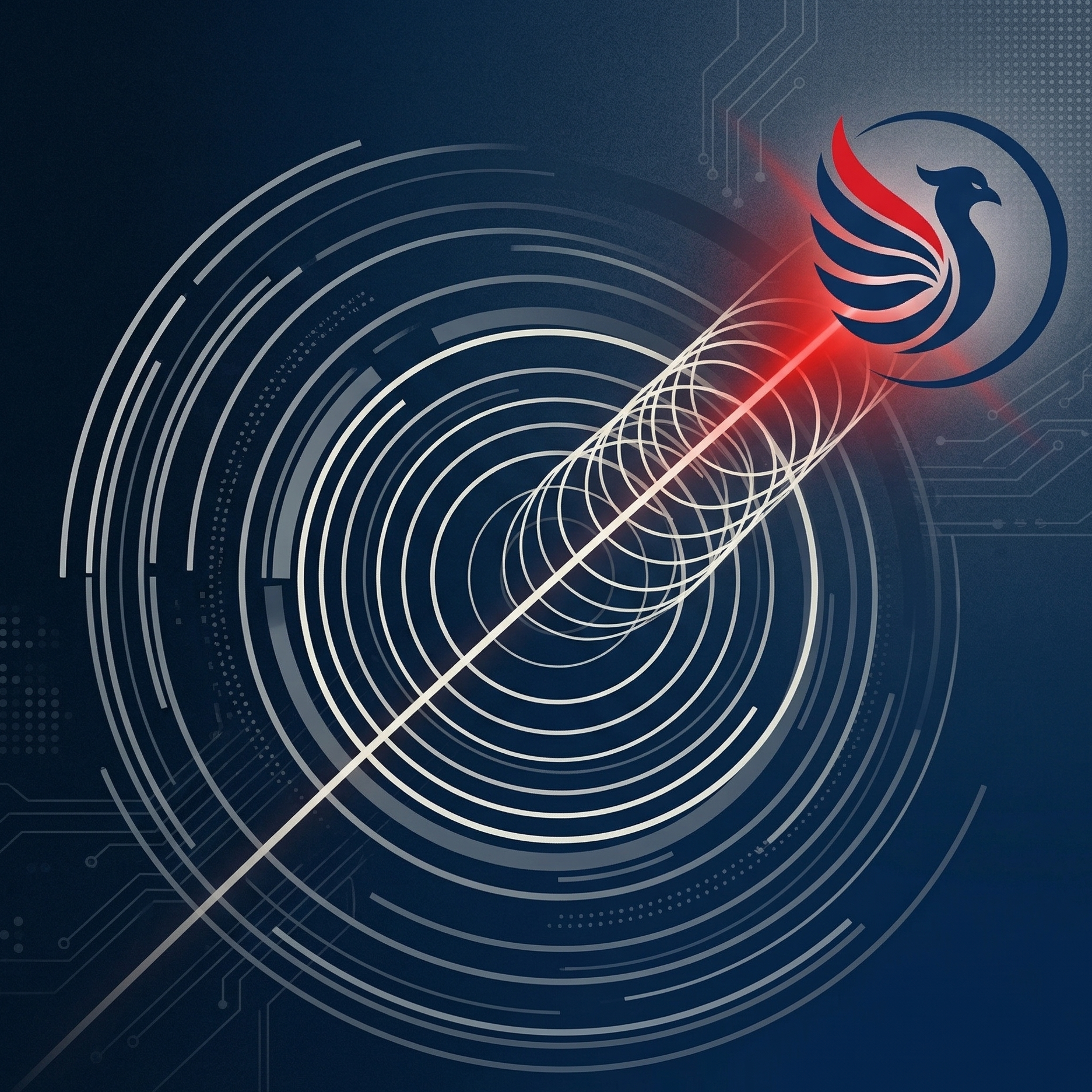 Signal de crise cyber à qualifier rapidement.